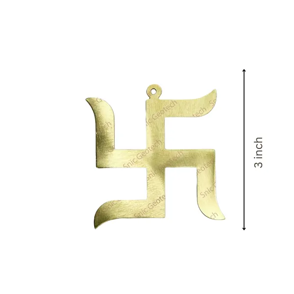 Golden_Brass_Premium_&_Elegant_Swastik_For_Home_Vastu_Treatment_(Pack_Of_2)
