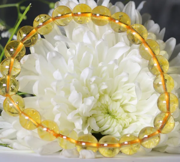 Yellow_Crystal_Premium_&_Elegant_Citrine_Bracelet_For_Unisex