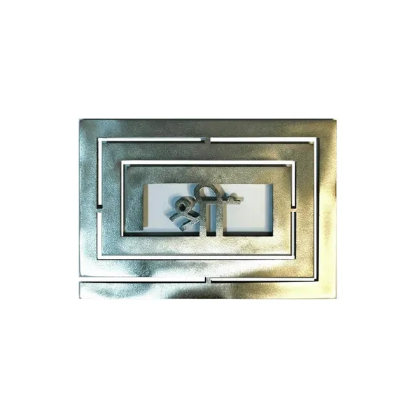 Silver_Stainless_Steel_Premium_&_Elegant_Helix_For_Home_Vastu_Treatment