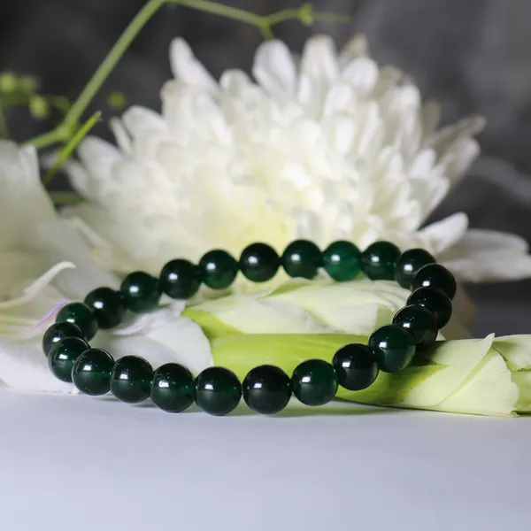 Green_Crystal_Premium_&_Elegant_Dark_Green_Aventurine_Bracelet_For_Unisex