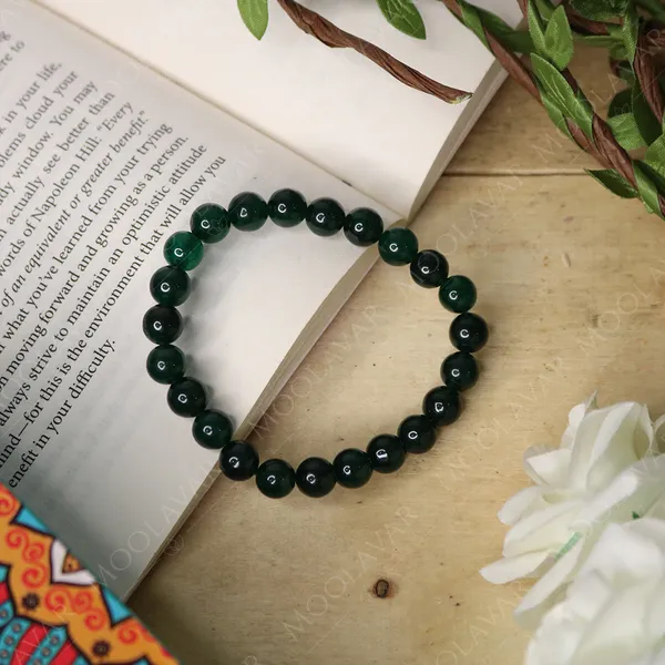 Green_Crystal_Premium_&_Elegant_Dark_Green_Aventurine_Bracelet_For_Unisex