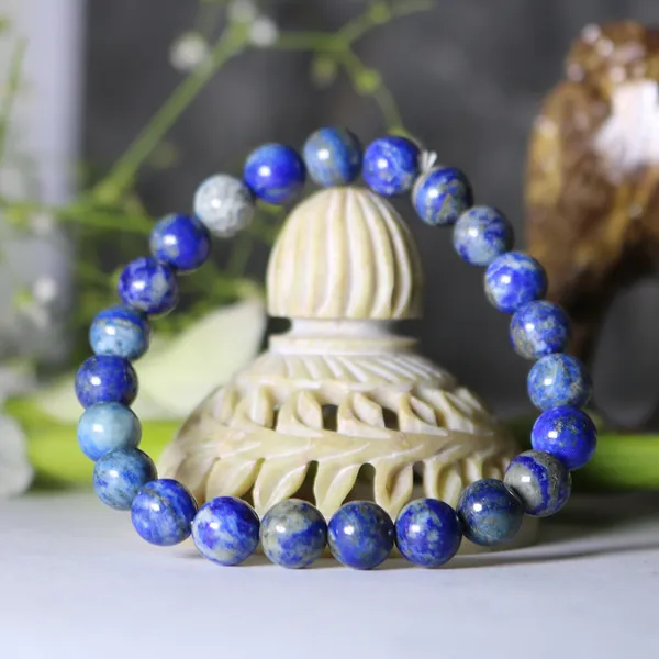 Blue_Crystal_Premium_&_Elegant_Lapis_Lazuli_Bracelet_For_Unisex