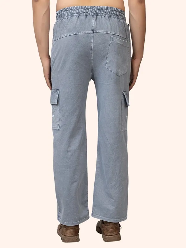Grey_Cotton_Cargos_For_Men
