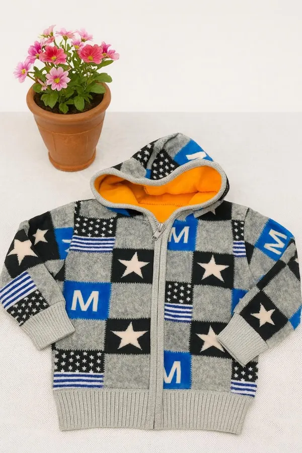 Multicolor_Velvet__&_Fleece_Full_Sleeve_Printed_Sweatshirt_For_Boys_&_Girls