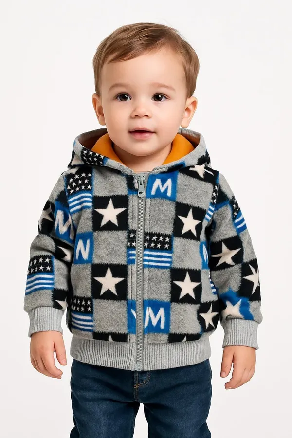 Multicolor_Velvet__&_Fleece_Full_Sleeve_Printed_Sweatshirt_For_Boys_&_Girls