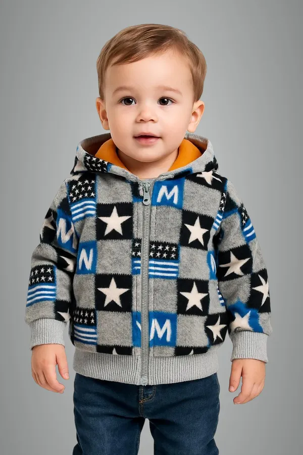 Multicolor_Velvet__&_Fleece_Full_Sleeve_Printed_Sweatshirt_For_Boys_&_Girls