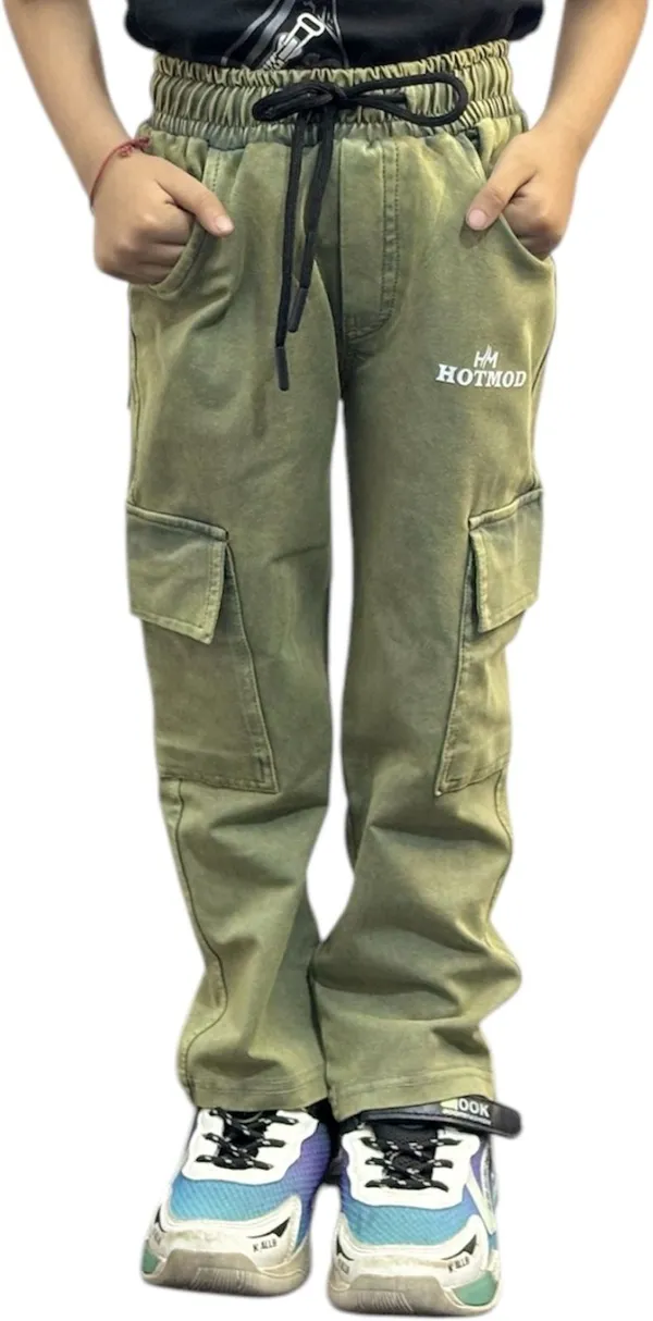Light_Green_Cotton_Cargos_For_Boys