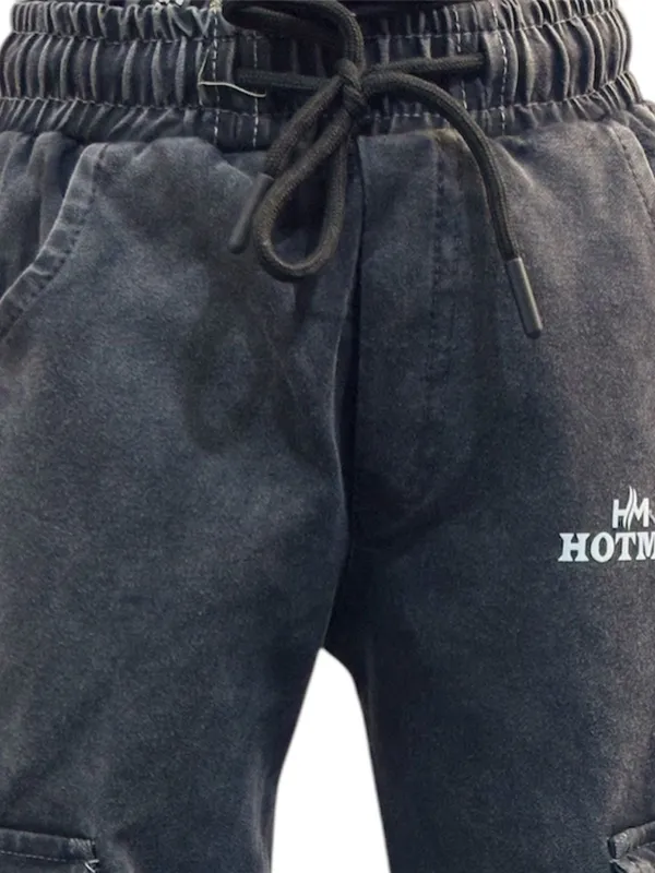 Grey_Cotton_Cargos_For_Boys
