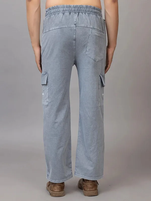 Grey_Pure_Cotton_Solid_Track_Pants_For_Men