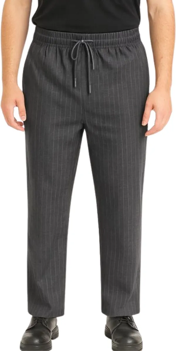 Black_Pure_Cotton_Striped_Track_Pants_For_Men