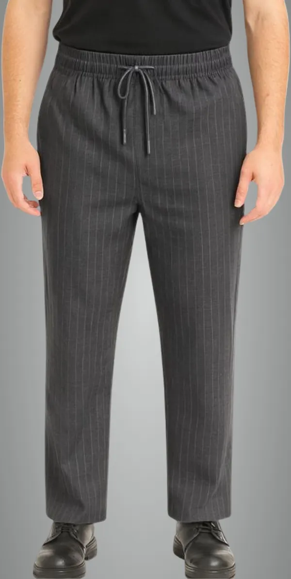 Black_Pure_Cotton_Striped_Track_Pants_For_Men