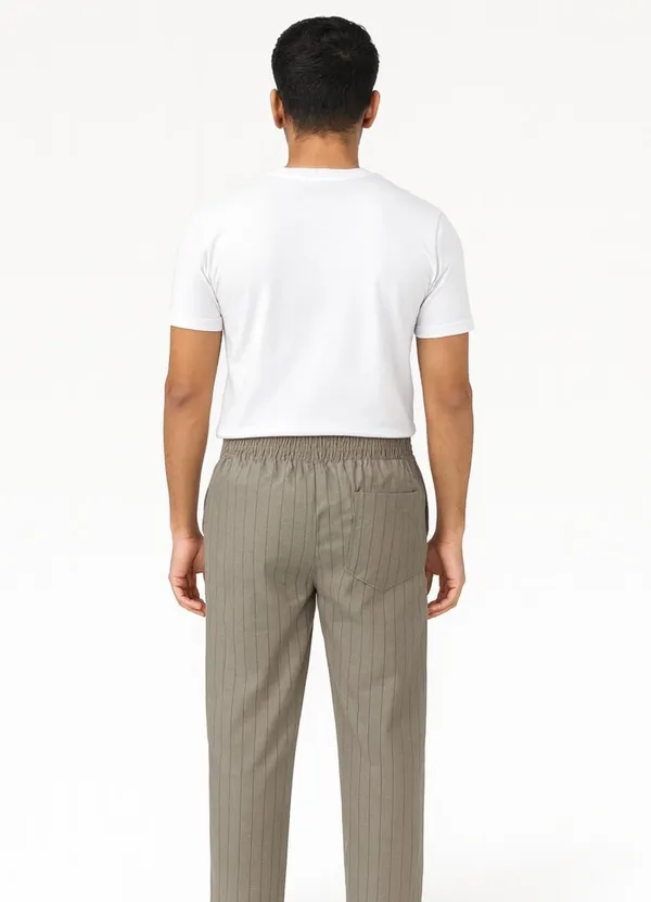 Grey_Pure_Cotton_Striped_Track_Pants_For_Men