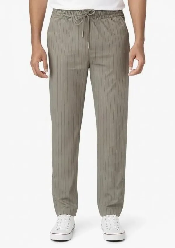 Grey_Pure_Cotton_Striped_Track_Pants_For_Men