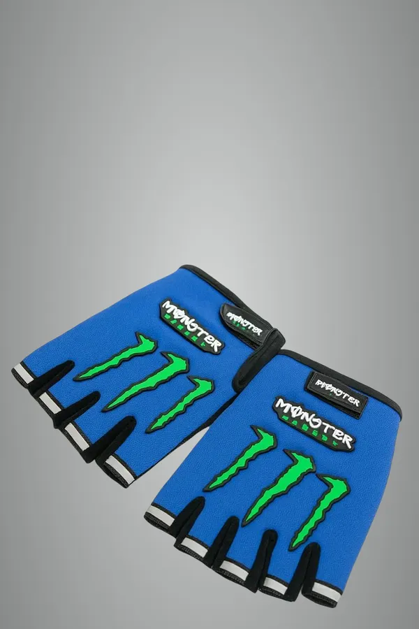 Sky_Blue_Polyester_Solid_Winter_Gloves_For_Men