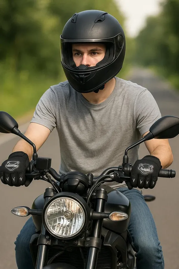 Black_Polyester_Solid_Winter_Gloves_For_Men