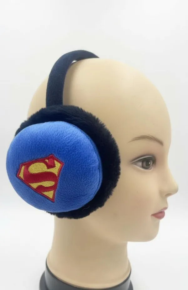 Black_&_Blue_Soft_Cozy_Fleece_Earmuffs_For_Kids_&_Adults