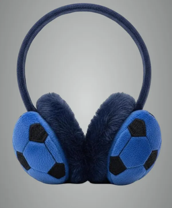Blue_Soft_Cozy_Fleece_Earmuffs_For_Kids_&_Adults