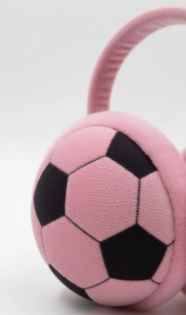 Pink_Soft_Cozy_Fleece_Earmuffs_For_Kids_&_Adults