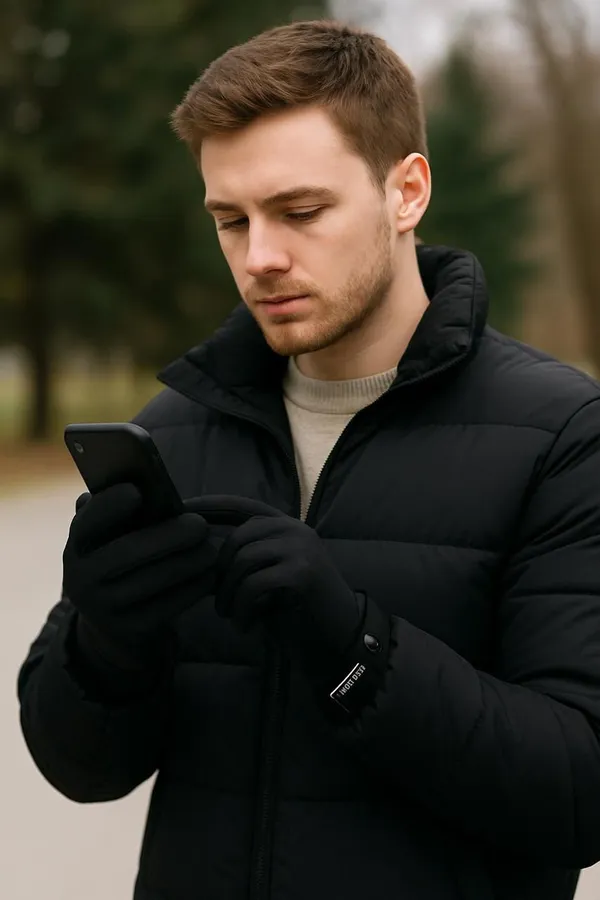 Black_Polyester_Solid_Winter_Gloves_For_Men