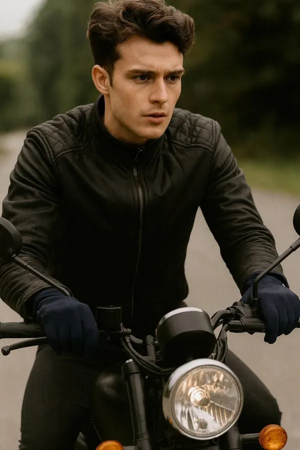 Navy_Polyester_Solid_Winter_Gloves_For_Men