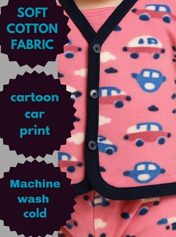 Blue_Cotton_Blend_Casual_Shirt_Pyjama_For_Baby_Boys_&_Baby_Girls