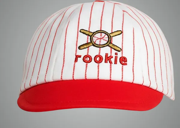 White_Cotton_Blend_Cap_For_Boys_&_Girls