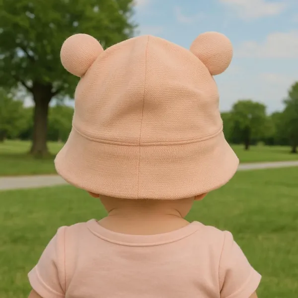 Multicolor_Wool_Blend_Cap_For_Boys_&_Girls
