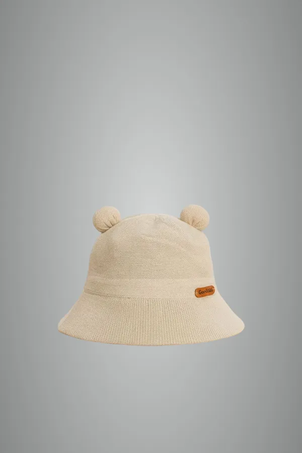 Multicolor_Wool_Blend_Cap_For_Boys_&_Girls