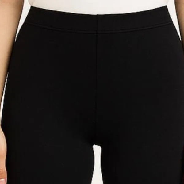 Black_Cotton_Blend_Ankle_Length_Western_Wear_Legging_For_Women