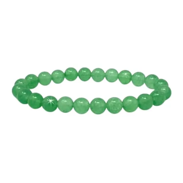 Green_Aventurine_Stone_Crystal_Healing_Bracelet_For_Unisex