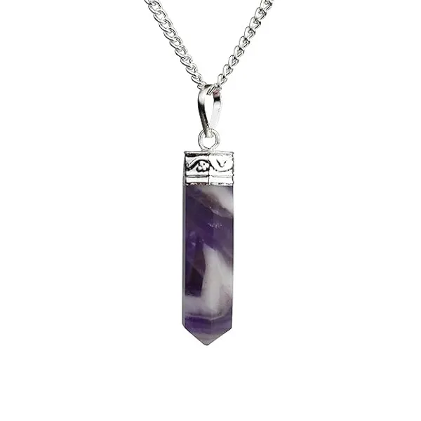 Purple_Amethyst_Stone_Pencil_Pendant_For_Unisex