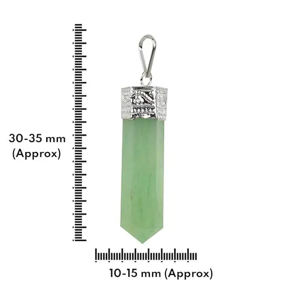 Green_Jade_Stone_Crystal_Healing_Pencil_Pendant_For_Unisex