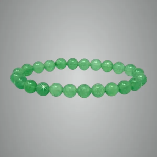 Green_Aventurine_Stone_Crystal_Healing_Bracelet_For_Unisex