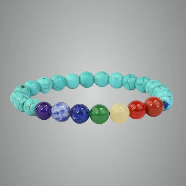 Multicolor_7_Chakra_Natural_Gemstone_Bracelet_For_Unisex