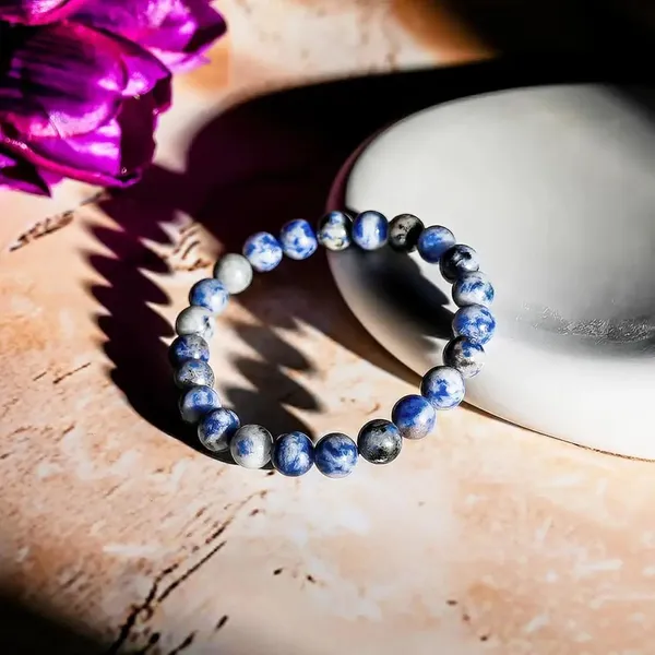 Multicolor_Sodalite_Stone_Natural_Gemstone_Bracelet_For_Unisex