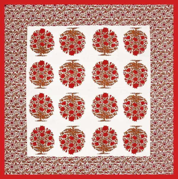 Red_Floral_Cotton_Bedsheet_with_2_Pillow_Covers__Premium_Quality