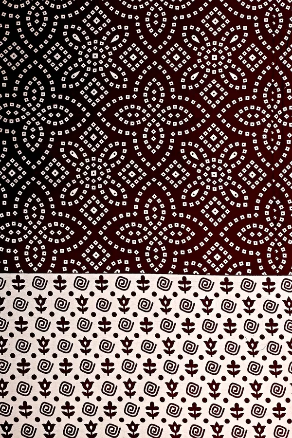 JAMG_Soft_Cotton_Bedsheet_with_Pillow_Covers_for_Double_Size_Bed_|_Printed_Comfortable_Bedding_Set_|_Smooth_Breathable_Fabric_|_Elegant_Home_Furnishing__1_KAM_CHUNRI_Multi-Color_45