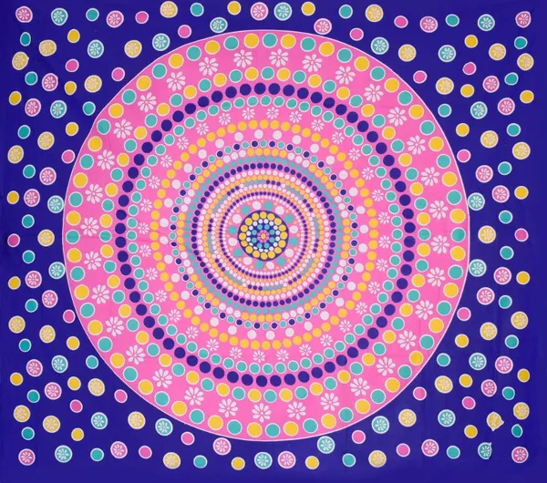 Boho-Style_Mandala_Cotton_Bedsheet_Set_for_a_Lively_Bedroom