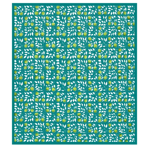 JAMG_Soft_Cotton_Bedsheet_with_Pillow_Covers_for_Double_Size_Bed_|_Printed_Comfortable_Bedding_Set_|_Smooth_Breathable_Fabric_|_Elegant_Home_Furnishing__APPLE_Multi-Color_45