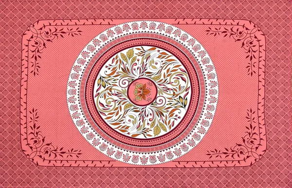 Coral_Soft_Cotton_Printed_Bedsheet_With_Pillow_Covers_For_Single_Size_Bed_(90_X_63_X_15_Inch)