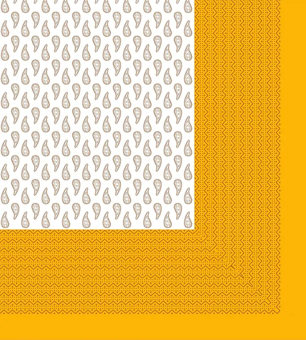 Mustard_Soft_Cotton_Printed_Bedsheet_With_Pillow_Covers_For_Double_Size_Bed_(100_X_90_X_17_Inch)