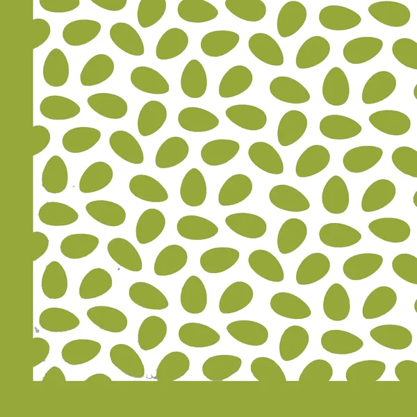 Green_Soft_Cotton_Printed_Bedsheet_With_Pillow_Covers_For_Single_Size_Bed_(90_X_63_X_15_Inch)