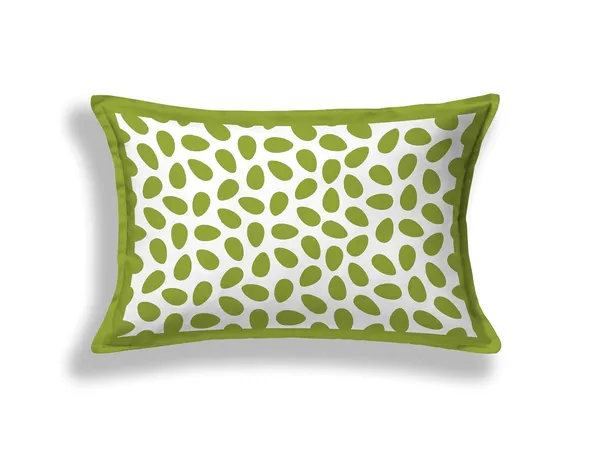 Green_Soft_Cotton_Printed_Bedsheet_With_Pillow_Covers_For_Single_Size_Bed_(90_X_63_X_15_Inch)