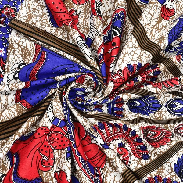 Royal_Blue_Soft_Cotton_Printed_Bedsheet_With_Pillow_Covers_For_Single_Size_Bed_(90_X_63_X_15_Inch)