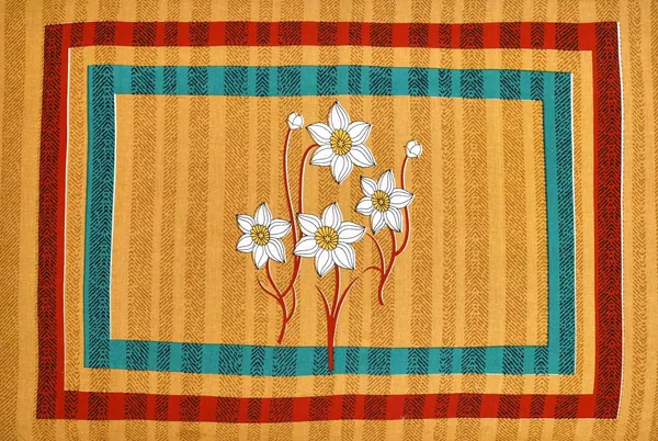 Mustard_Soft_Cotton_Printed_Bedsheet_With_Pillow_Covers_For_Single_Size_Bed_(90_X_63_X_15_Inch)