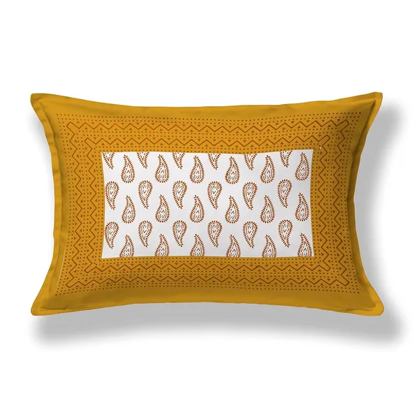 Mustard_Soft_Cotton_Printed_Bedsheet_With_Pillow_Covers_For_Single_Size_Bed_(90_X_63_X_15_Inch)