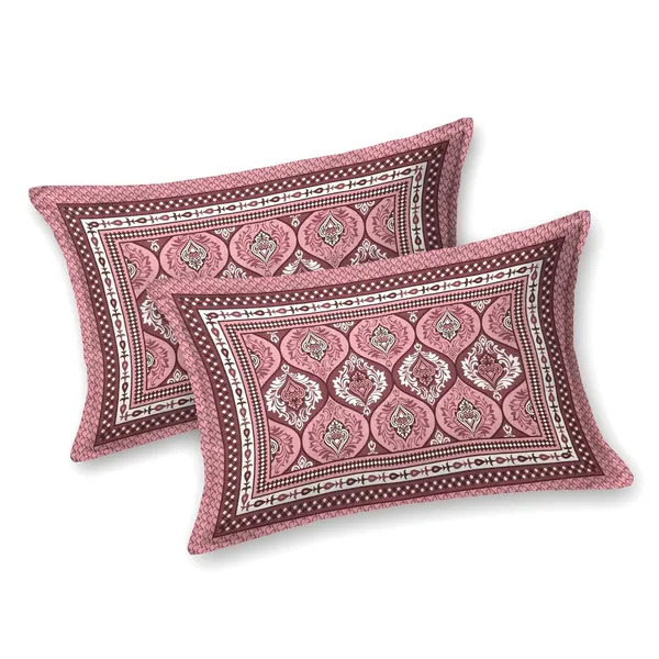 Coral_Soft_Cotton_Printed_Bedsheet_With_Pillow_Covers_For_Double_Size_Bed_(100_X_90_X_17_Inch)