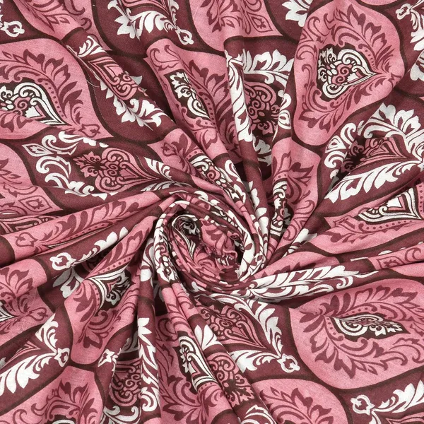 Coral_Soft_Cotton_Printed_Bedsheet_With_Pillow_Covers_For_Double_Size_Bed_(100_X_90_X_17_Inch)