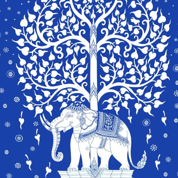 Bring_Royal_Charm_Home_with_This_Elephant_Tree_of_Life_Bedsheet_Set