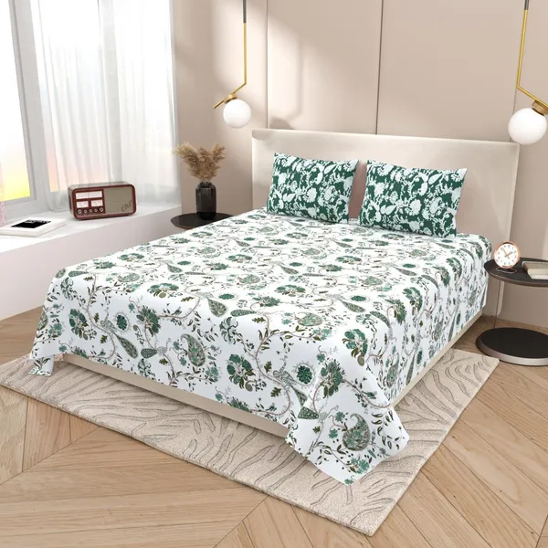 Chic_Paisley_Floral_Bedspread_–_Soft_&_Stylish_108x108